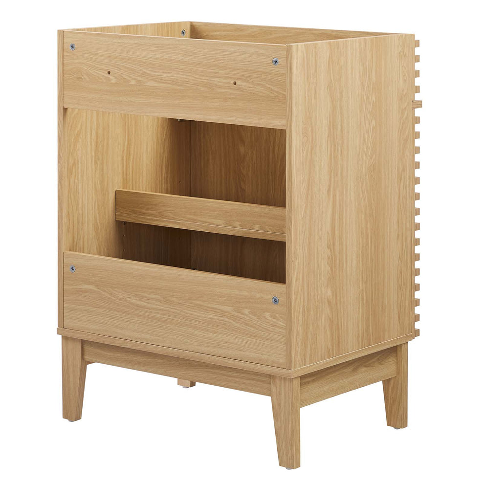 Modway Render Bathroom Vanity Cabinet (Sink Basin Not Included) - EEI-4598 | Bathroom Accessories | Modishstore - 34