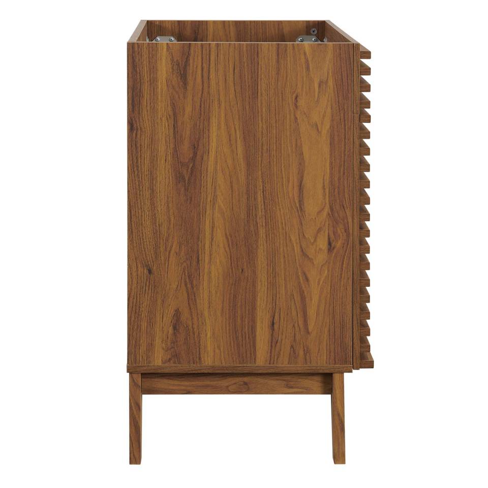 Modway Render Bathroom Vanity Cabinet (Sink Basin Not Included) - EEI-4598 | Bathroom Accessories | Modishstore - 4