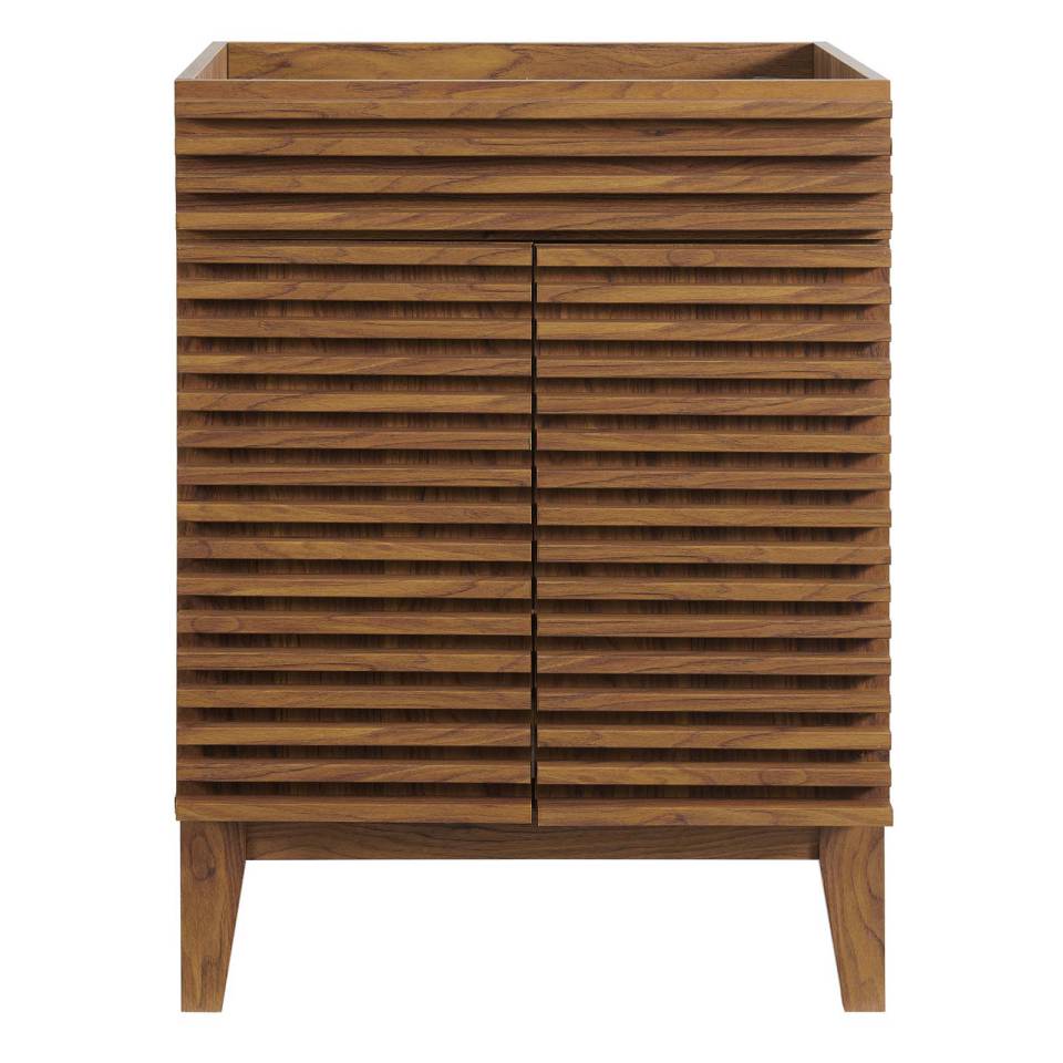 Modway Render Bathroom Vanity Cabinet (Sink Basin Not Included) - EEI-4598 | Bathroom Accessories | Modishstore - 6
