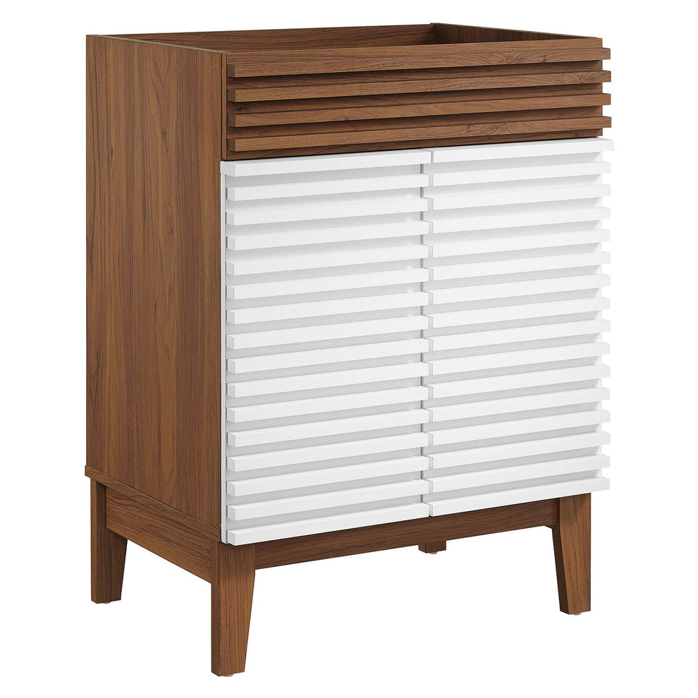 Modway Render Bathroom Vanity Cabinet (Sink Basin Not Included) - EEI-4598 | Bathroom Accessories | Modishstore - 51