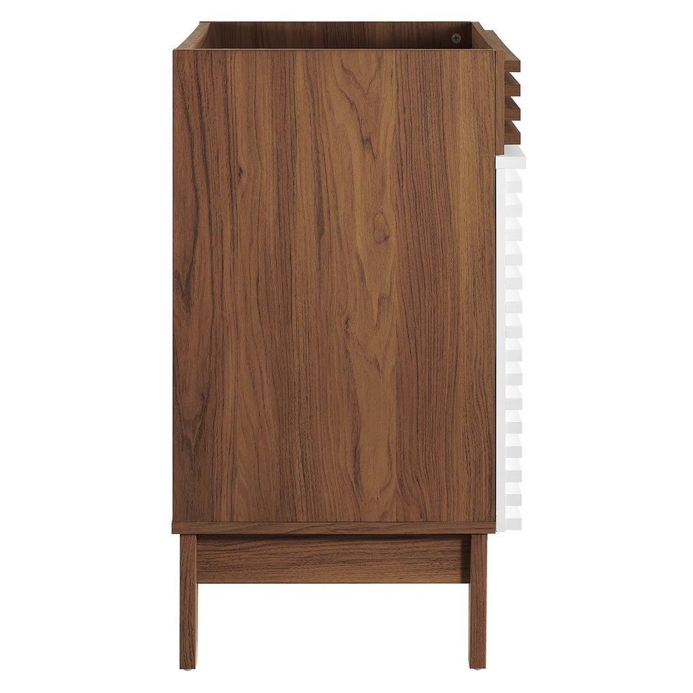 Modway Render Bathroom Vanity Cabinet (Sink Basin Not Included) - EEI-4598 | Bathroom Accessories | Modishstore - 52