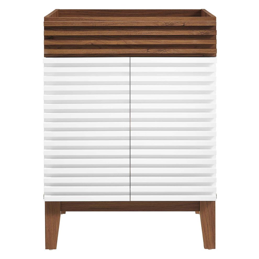 Modway Render Bathroom Vanity Cabinet (Sink Basin Not Included) - EEI-4598 | Bathroom Accessories | Modishstore - 54