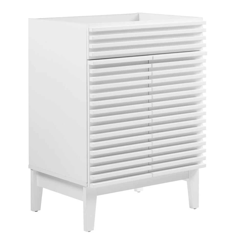 Modway Render Bathroom Vanity Cabinet (Sink Basin Not Included) - EEI-4598 | Bathroom Accessories | Modishstore - 43