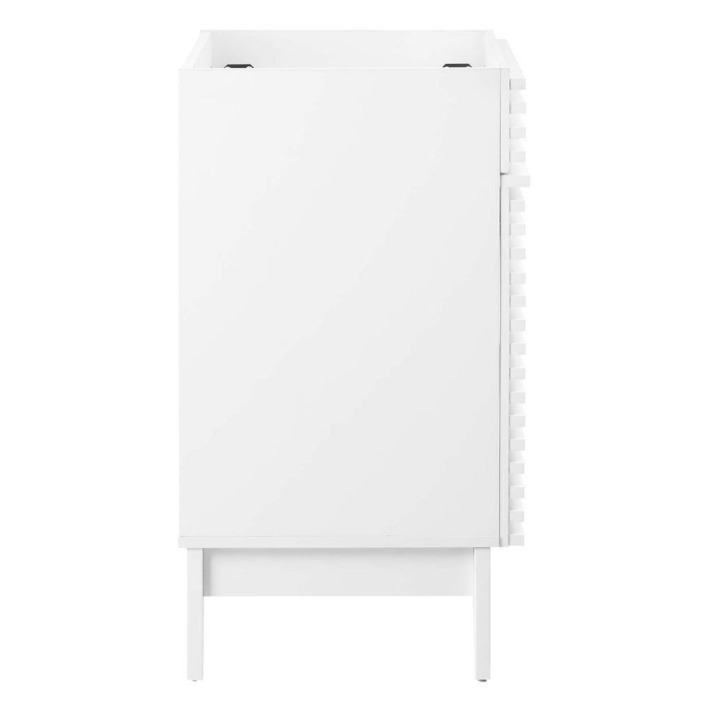 Modway Render Bathroom Vanity Cabinet (Sink Basin Not Included) - EEI-4598 | Bathroom Accessories | Modishstore - 41