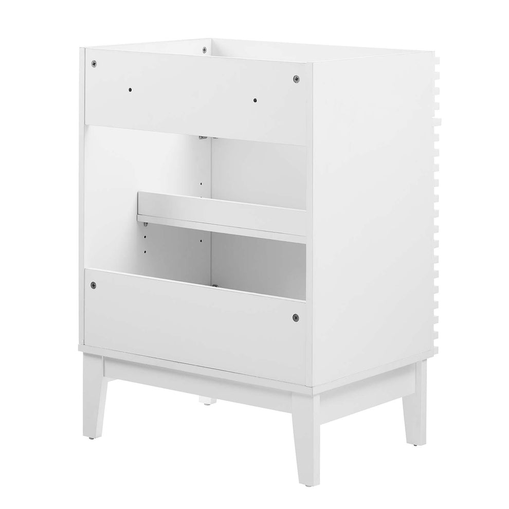 Modway Render Bathroom Vanity Cabinet (Sink Basin Not Included) - EEI-4598 | Bathroom Accessories | Modishstore - 42