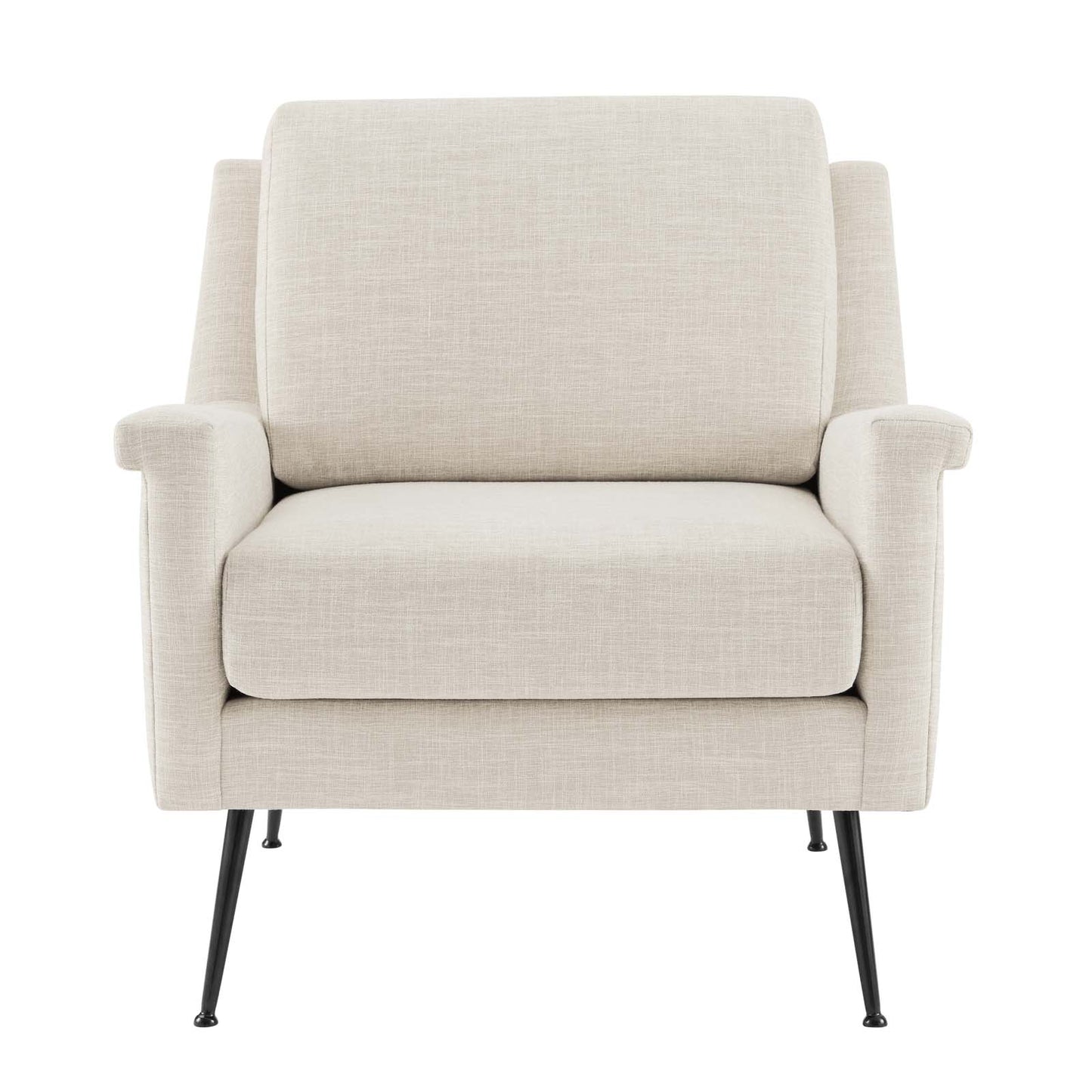 Chesapeake Fabric Armchair By Modway - EEI-4631 | Armchairs | Modishstore - 6