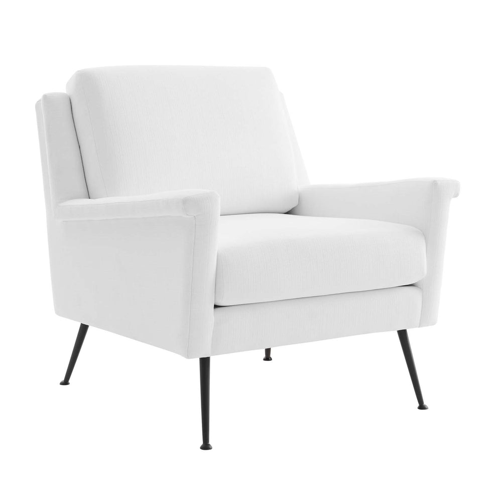Chesapeake Fabric Armchair By Modway - EEI-4631 | Armchairs | Modishstore - 12