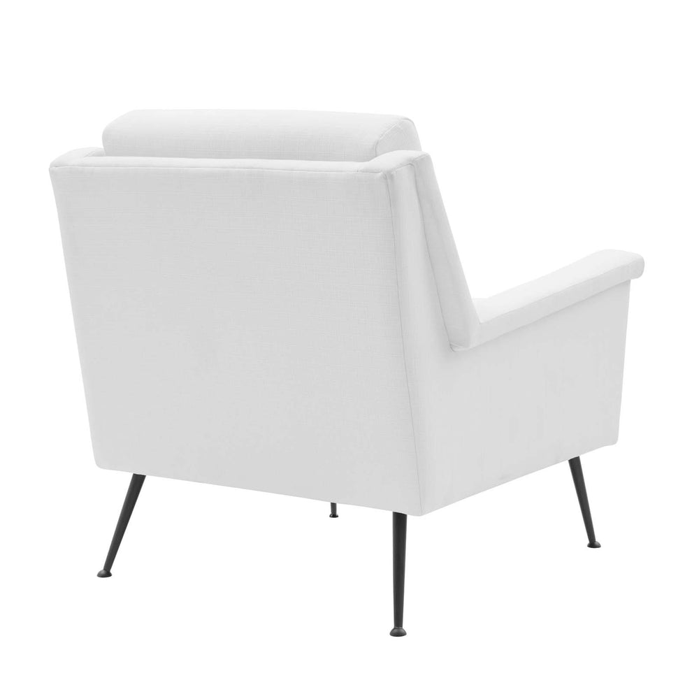 Chesapeake Fabric Armchair By Modway - EEI-4631 | Armchairs | Modishstore - 14
