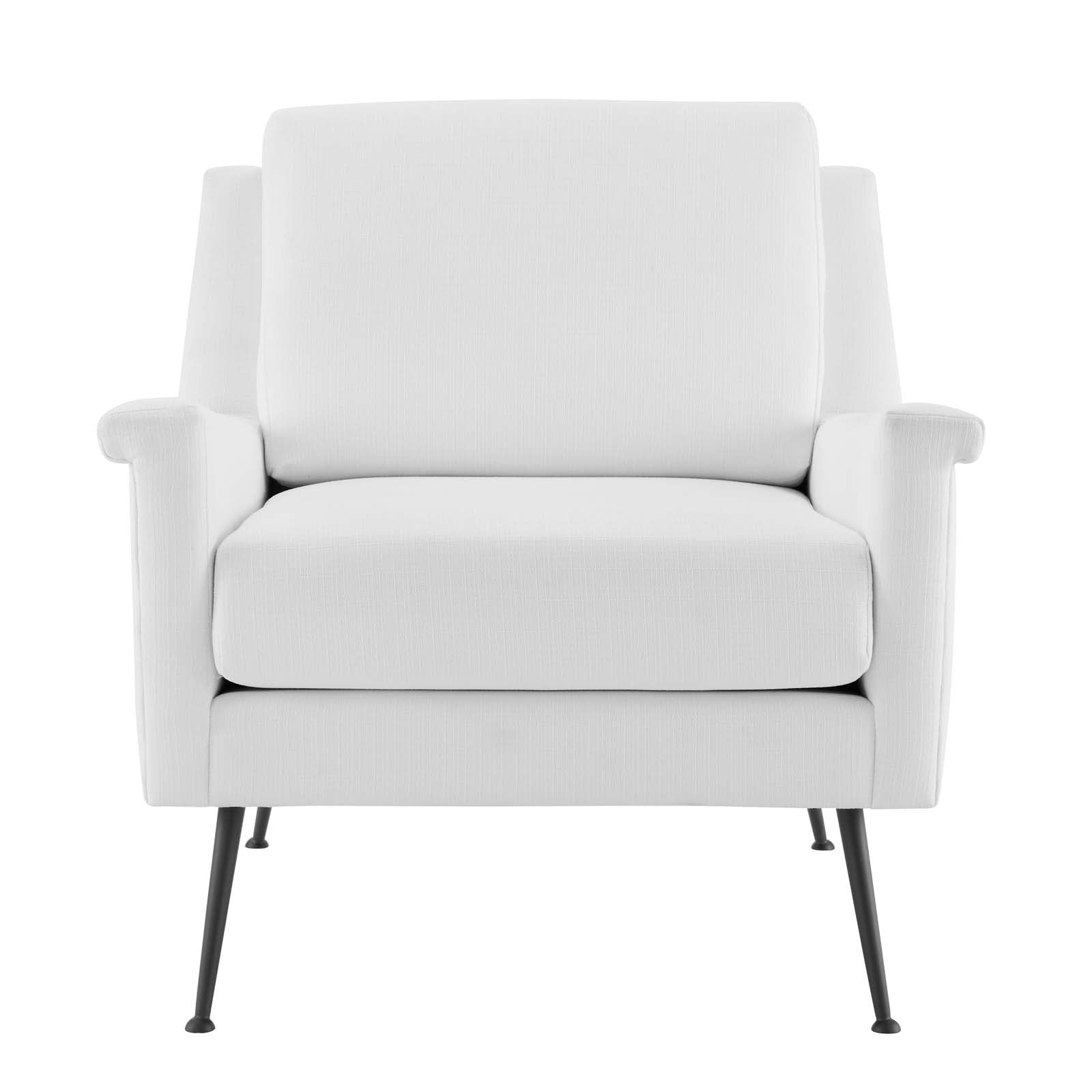 Chesapeake Fabric Armchair By Modway - EEI-4631 | Armchairs | Modishstore - 16