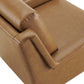 Chesapeake Vegan Leather Armchair By Modway - EEI-4632 | Armchairs | Modishstore - 5