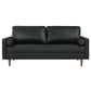 Valour Leather Sofa By Modway | Sofas | Modishstore-13
