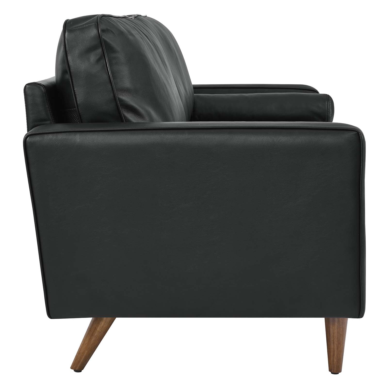 Valour 81" Leather Sofa By Modway | Sofas | Modishstore-12