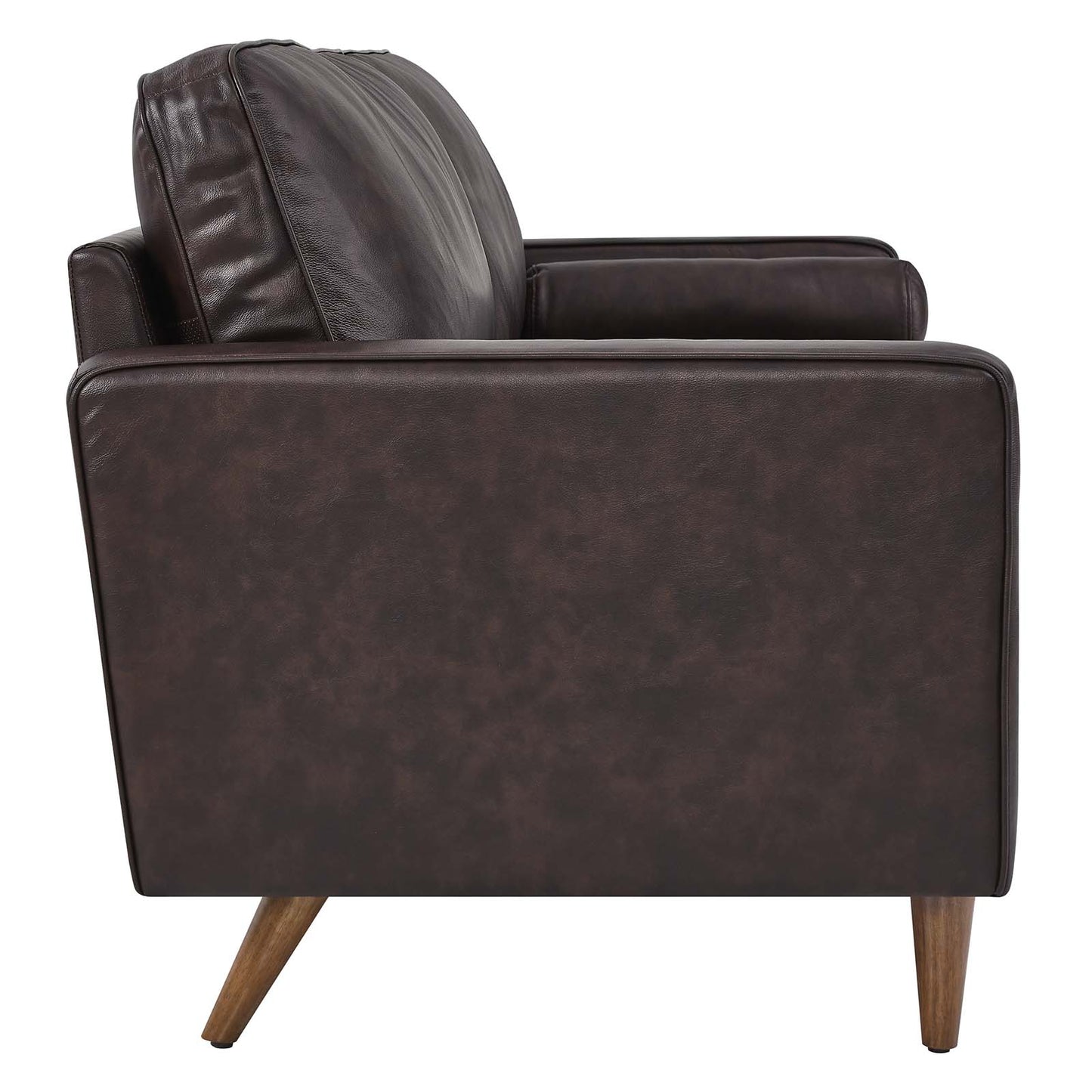 Valour 81" Leather Sofa By Modway | Sofas | Modishstore-20