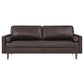 Valour 81" Leather Sofa By Modway | Sofas | Modishstore-21