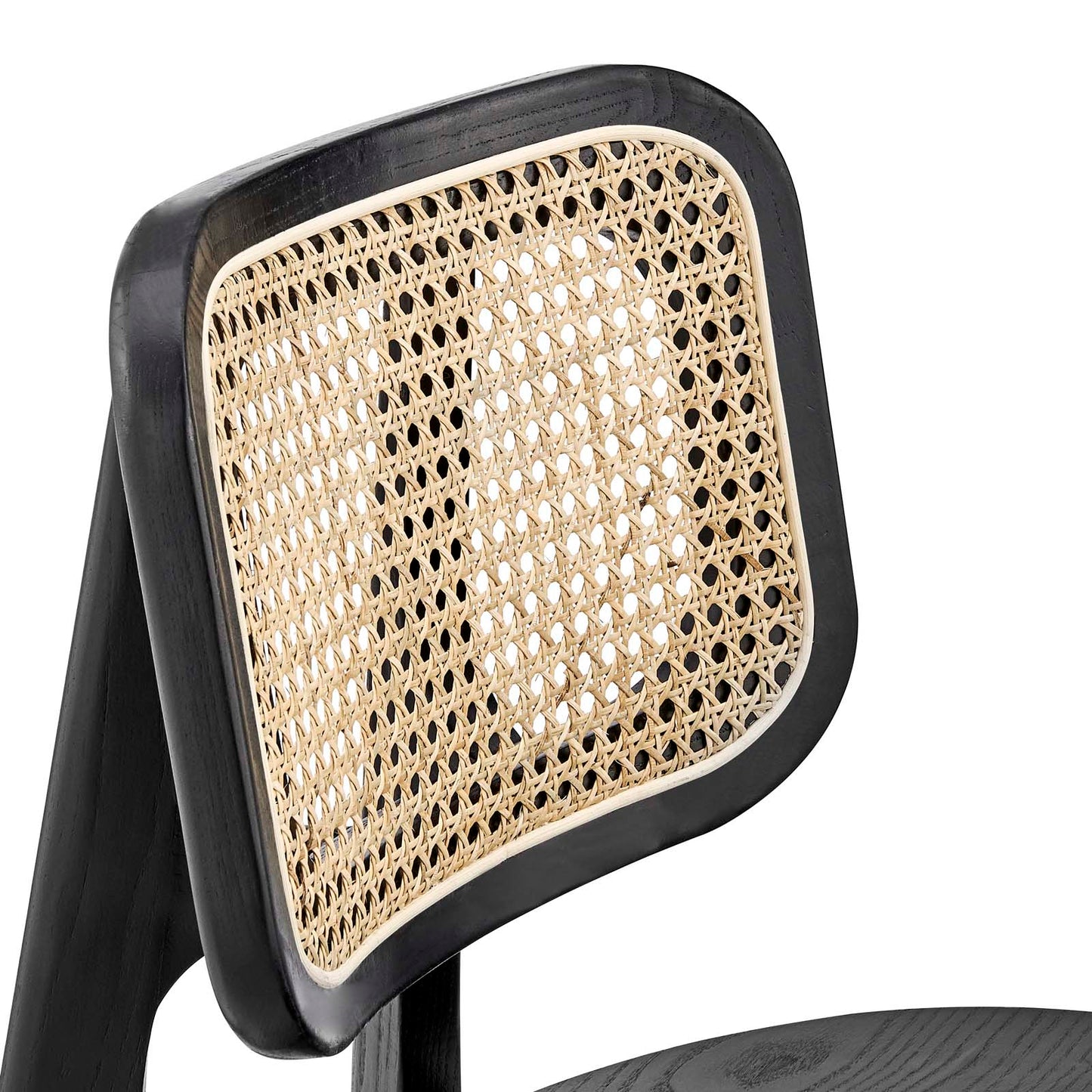 Habitat Wood Dining Side Chair By Modway - EEI-4645 | Dining Chairs | Modishstore - 5