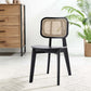 Habitat Wood Dining Side Chair By Modway - EEI-4645 | Dining Chairs | Modishstore - 1