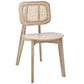 Habitat Wood Dining Side Chair By Modway - EEI-4645 | Dining Chairs | Modishstore - 10