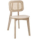 Habitat Wood Dining Side Chair By Modway - EEI-4645-BLK | Dining Chairs |  Modishstore - 10