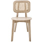 Habitat Wood Dining Side Chair By Modway - EEI-4645-BLK | Dining Chairs |  Modishstore - 14
