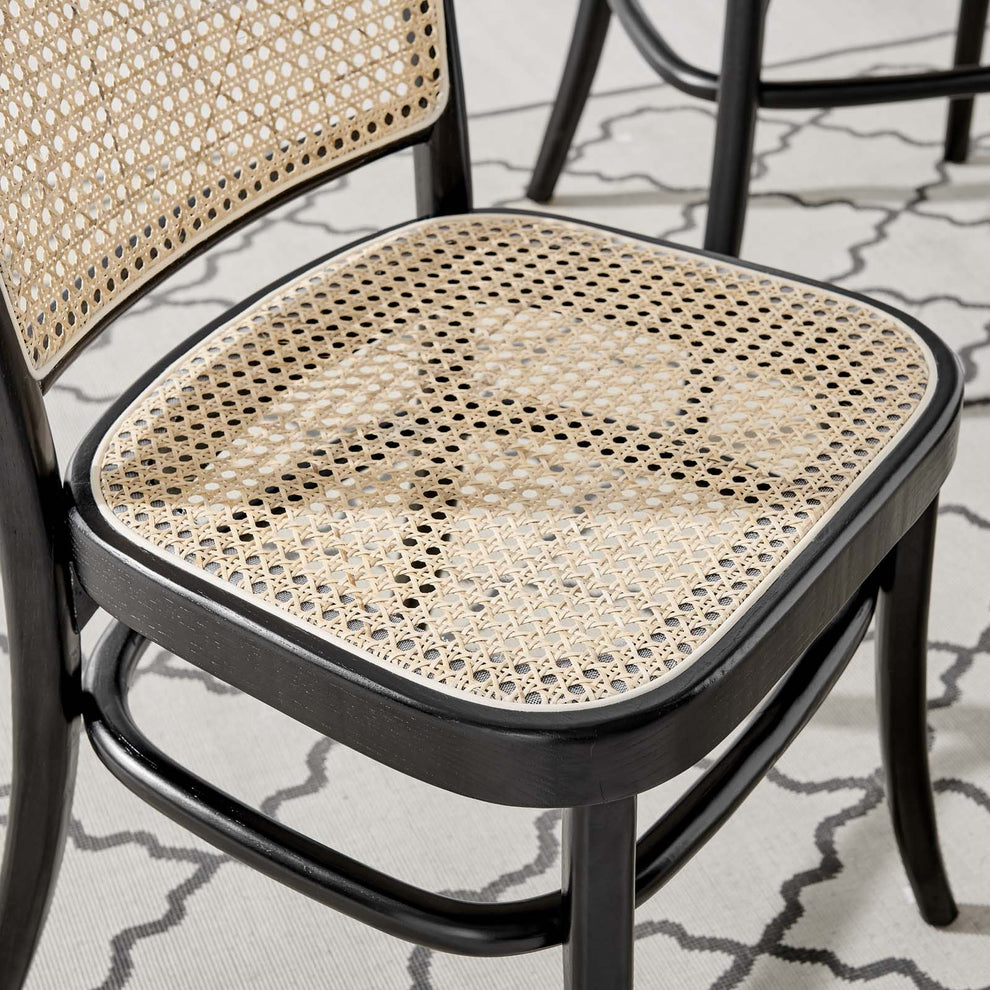Winona Wood Dining Side Chair By Modway - EEI-4646 | Dining Chairs | Modishstore - 7