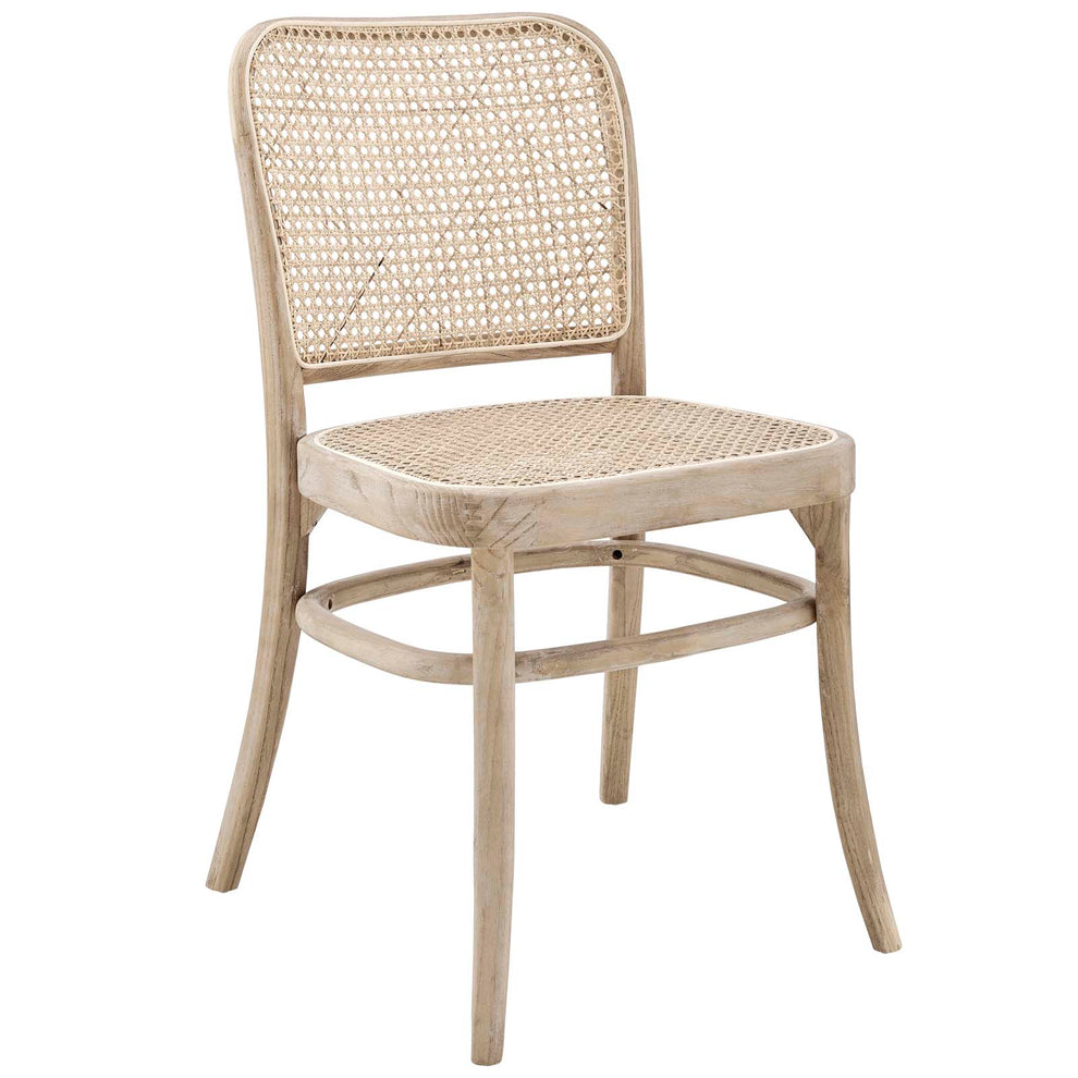 Winona Wood Dining Side Chair By Modway - EEI-4646 | Dining Chairs | Modishstore - 10