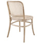 Winona Wood Dining Side Chair By Modway - EEI-4646-BLK | Dining Chairs |  Modishstore - 12