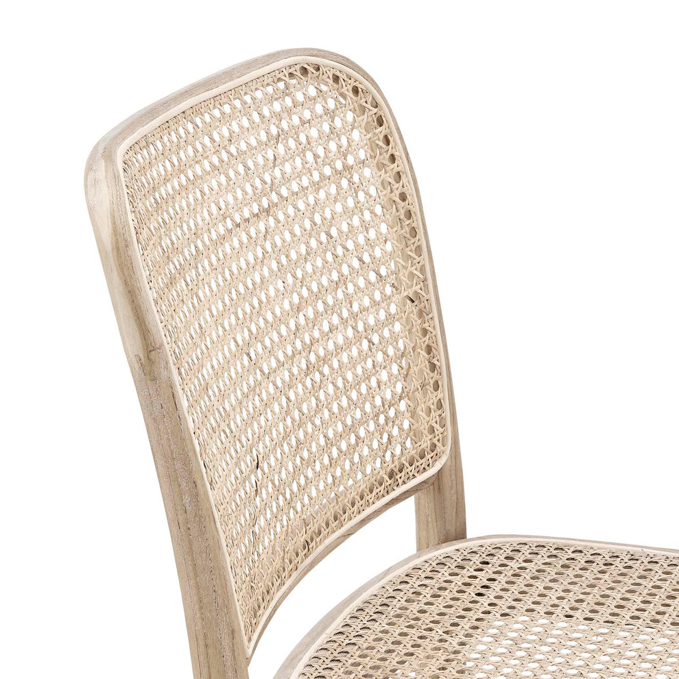 Winona Wood Dining Side Chair By Modway - EEI-4646 | Dining Chairs | Modishstore - 13
