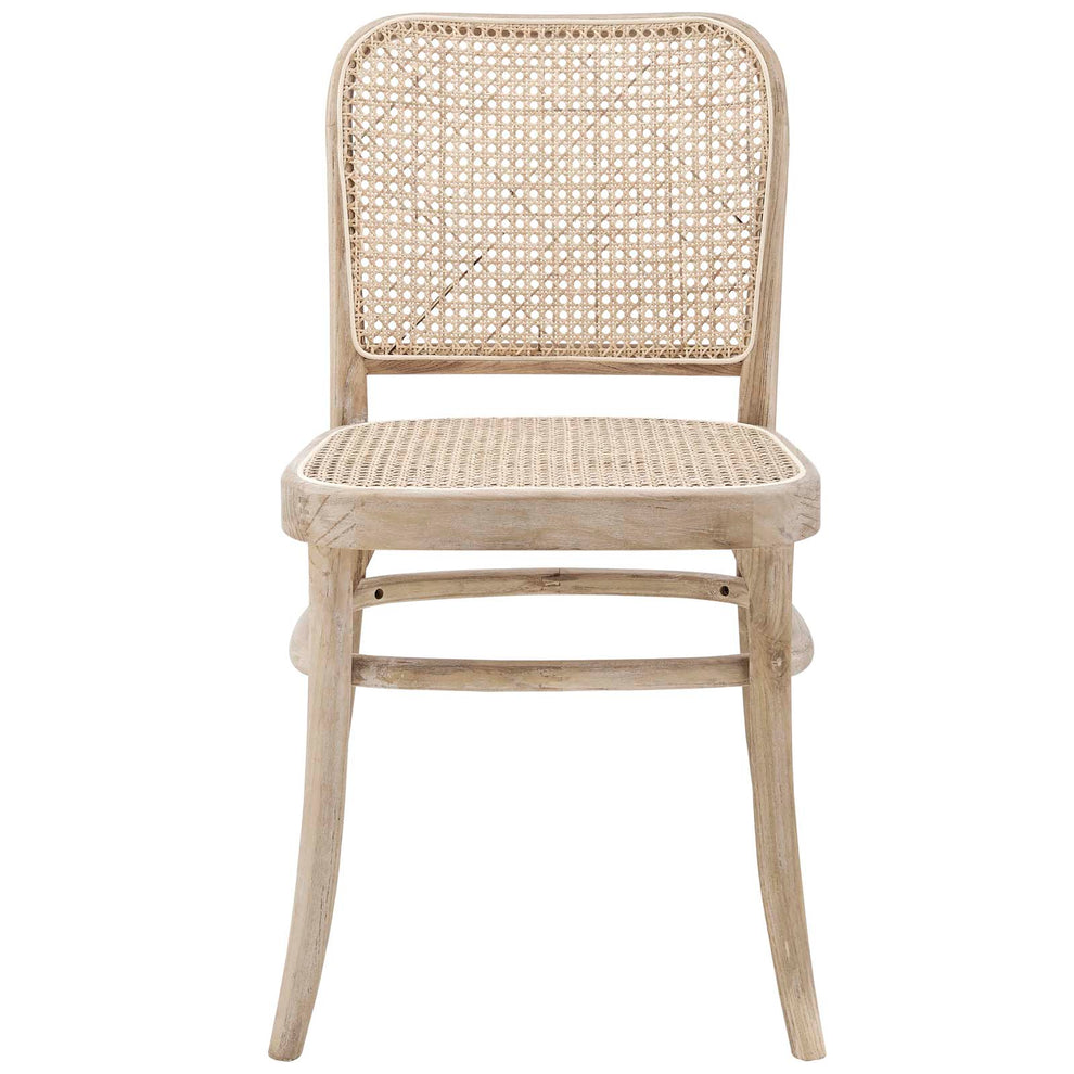 Winona Wood Dining Side Chair By Modway - EEI-4646 | Dining Chairs | Modishstore - 14