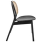 Malina Wood Dining Side Chair By Modway - EEI-4649 | Dining Chairs | Modishstore - 3