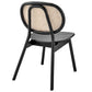 Malina Wood Dining Side Chair By Modway - EEI-4649 | Dining Chairs | Modishstore - 4