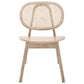 Malina Wood Dining Side Chair By Modway - EEI-4649-BLK | Dining Chairs |  Modishstore - 13