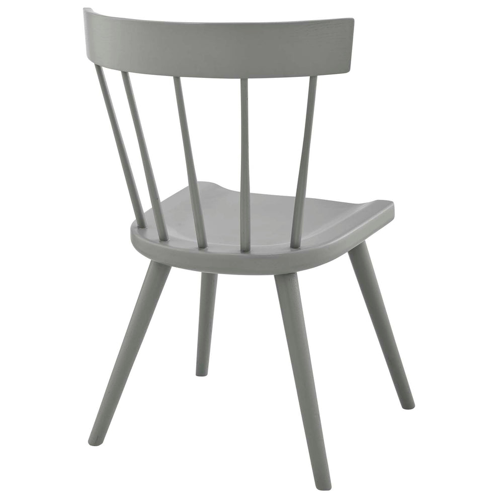 Sutter Wood Dining Side Chair By Modway - EEI-4650 | Dining Chairs | Modishstore - 12