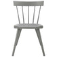 Sutter Wood Dining Side Chair By Modway - EEI-4650-BLK | Dining Chairs |  Modishstore - 14