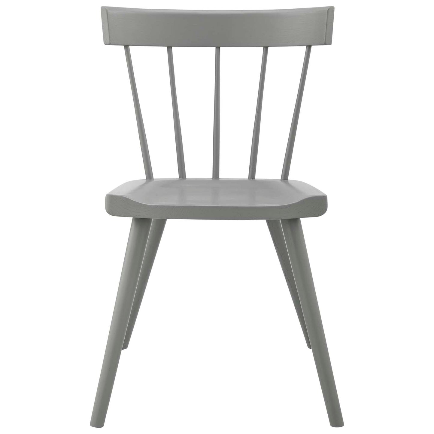 Sutter Wood Dining Side Chair By Modway - EEI-4650-BLK | Dining Chairs |  Modishstore - 14