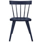 Sutter Wood Dining Side Chair By Modway - EEI-4650-BLK | Dining Chairs |  Modishstore - 21
