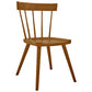 Sutter Wood Dining Side Chair By Modway - EEI-4650-BLK | Dining Chairs |  Modishstore - 25