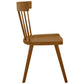 Sutter Wood Dining Side Chair By Modway - EEI-4650-BLK | Dining Chairs |  Modishstore - 26