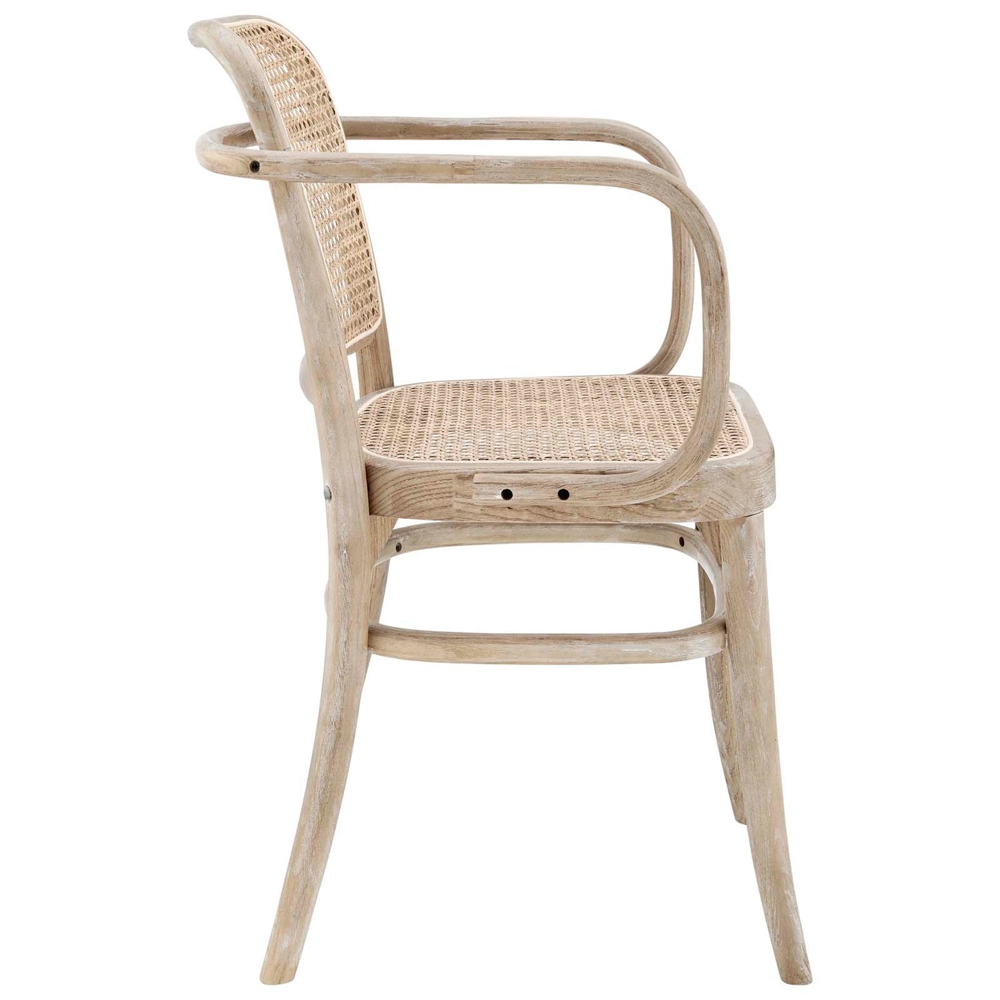 Winona Wood Dining Chair By Modway - EEI-4651 | Dining Chairs | Modishstore - 10