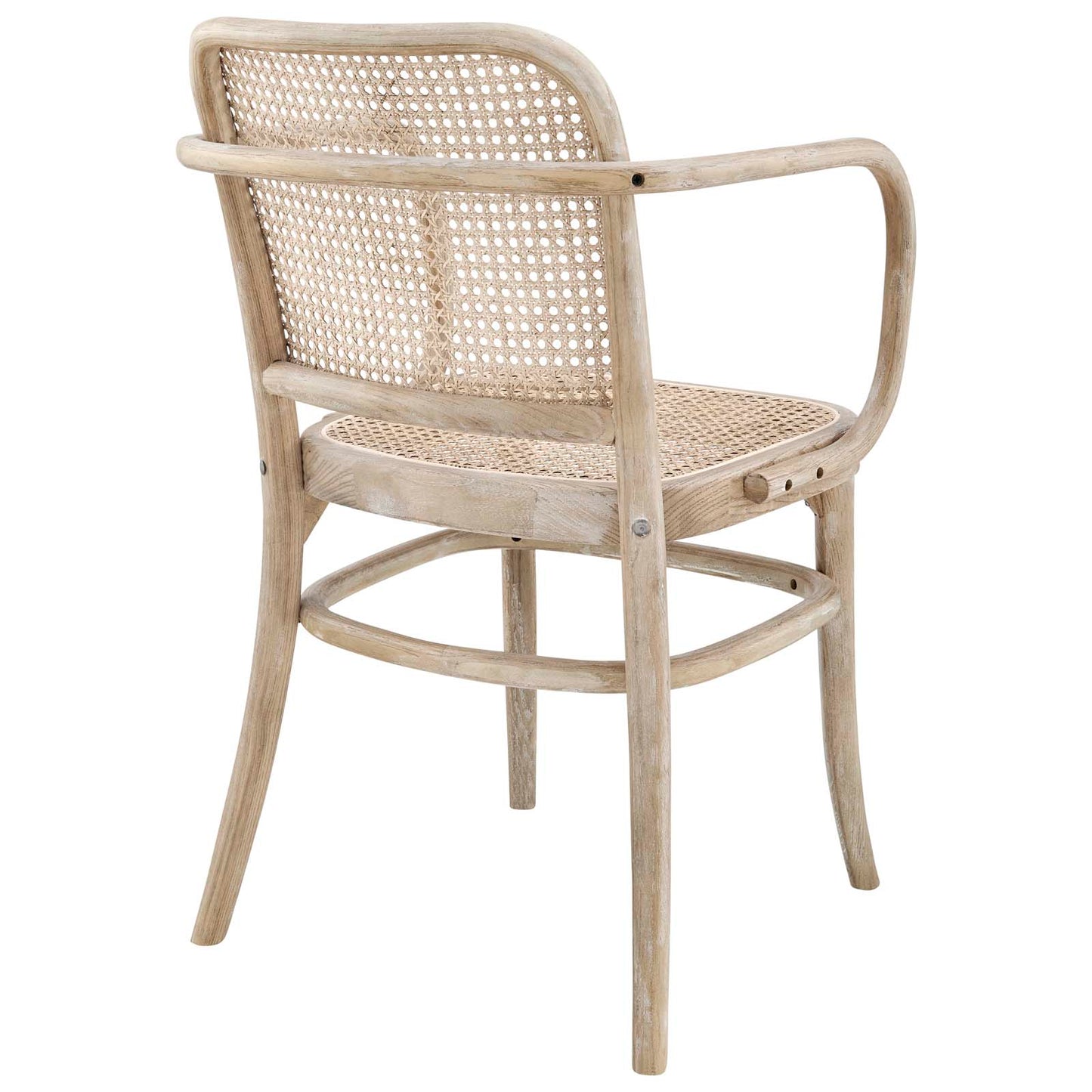 Winona Wood Dining Chair By Modway - EEI-4651 | Dining Chairs | Modishstore - 11