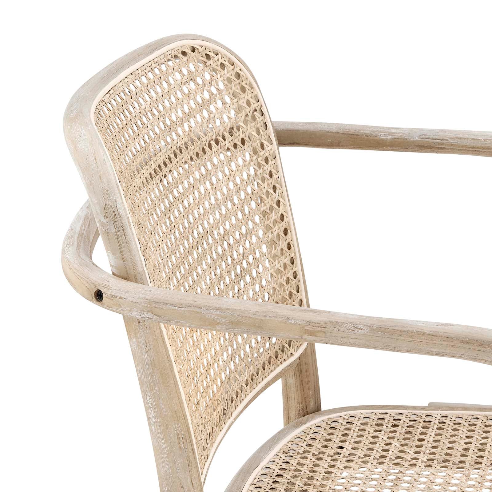 Winona Wood Dining Chair By Modway - EEI-4651 | Dining Chairs | Modishstore - 12