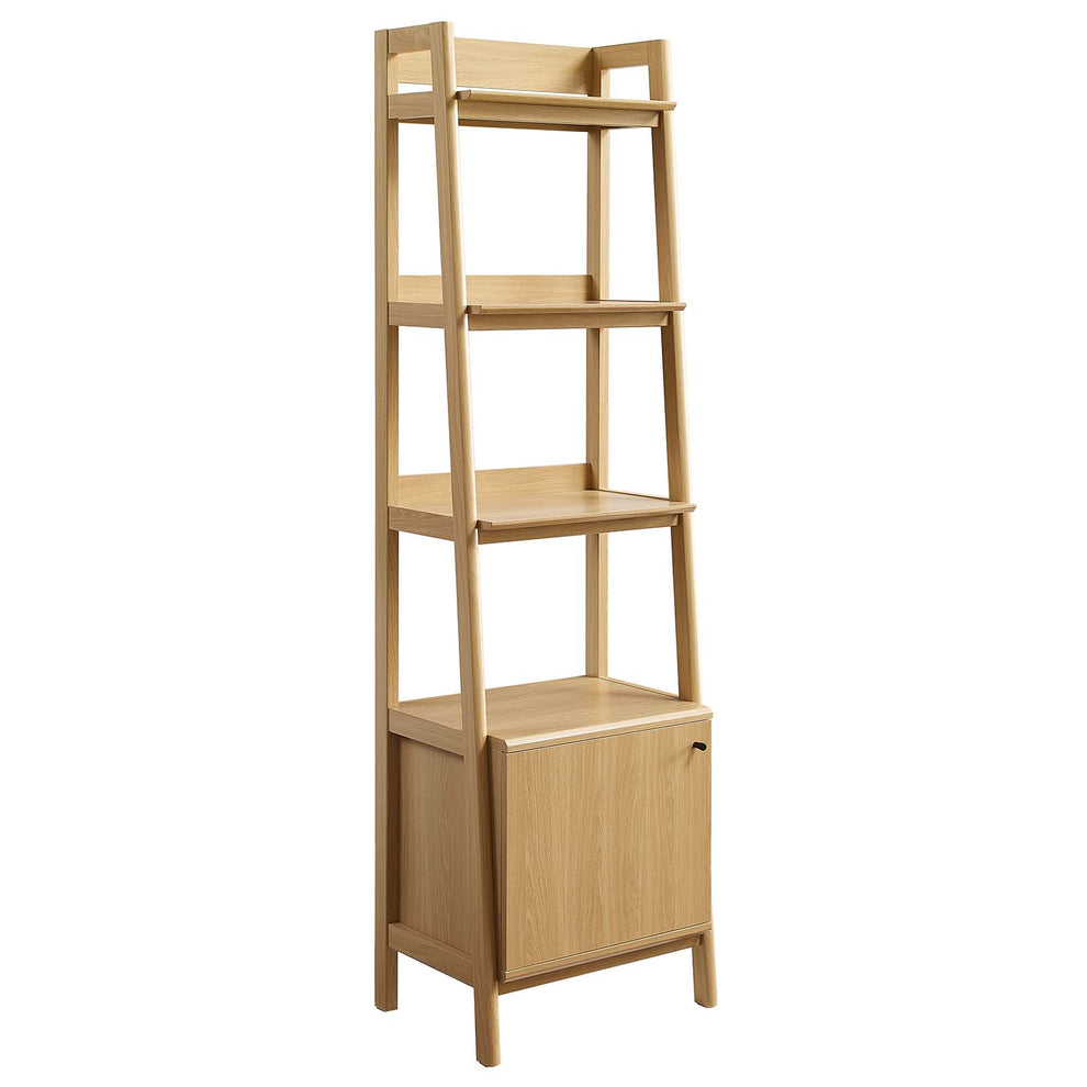 Bixby 21" Bookshelf By Modway - EEI-4655 | Bookcases | Modishstore - 11