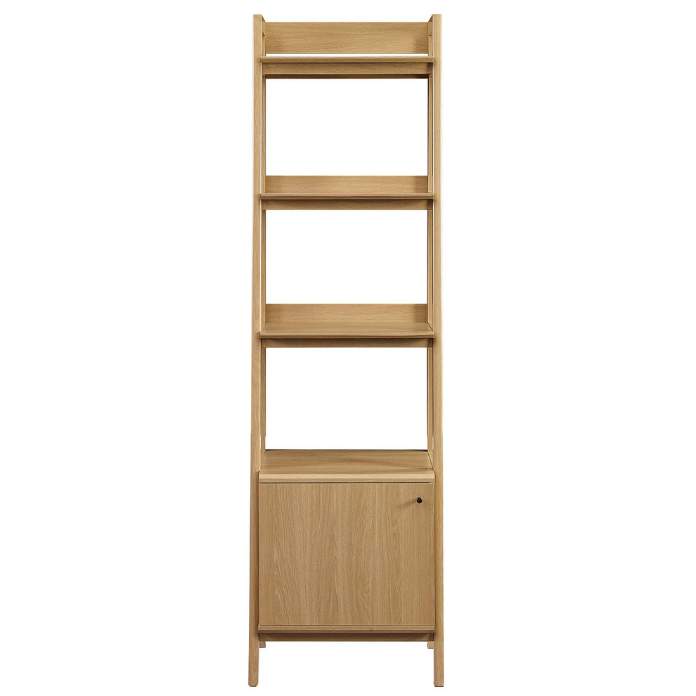 Bixby 21" Bookshelf By Modway - EEI-4655 | Bookcases | Modishstore - 14