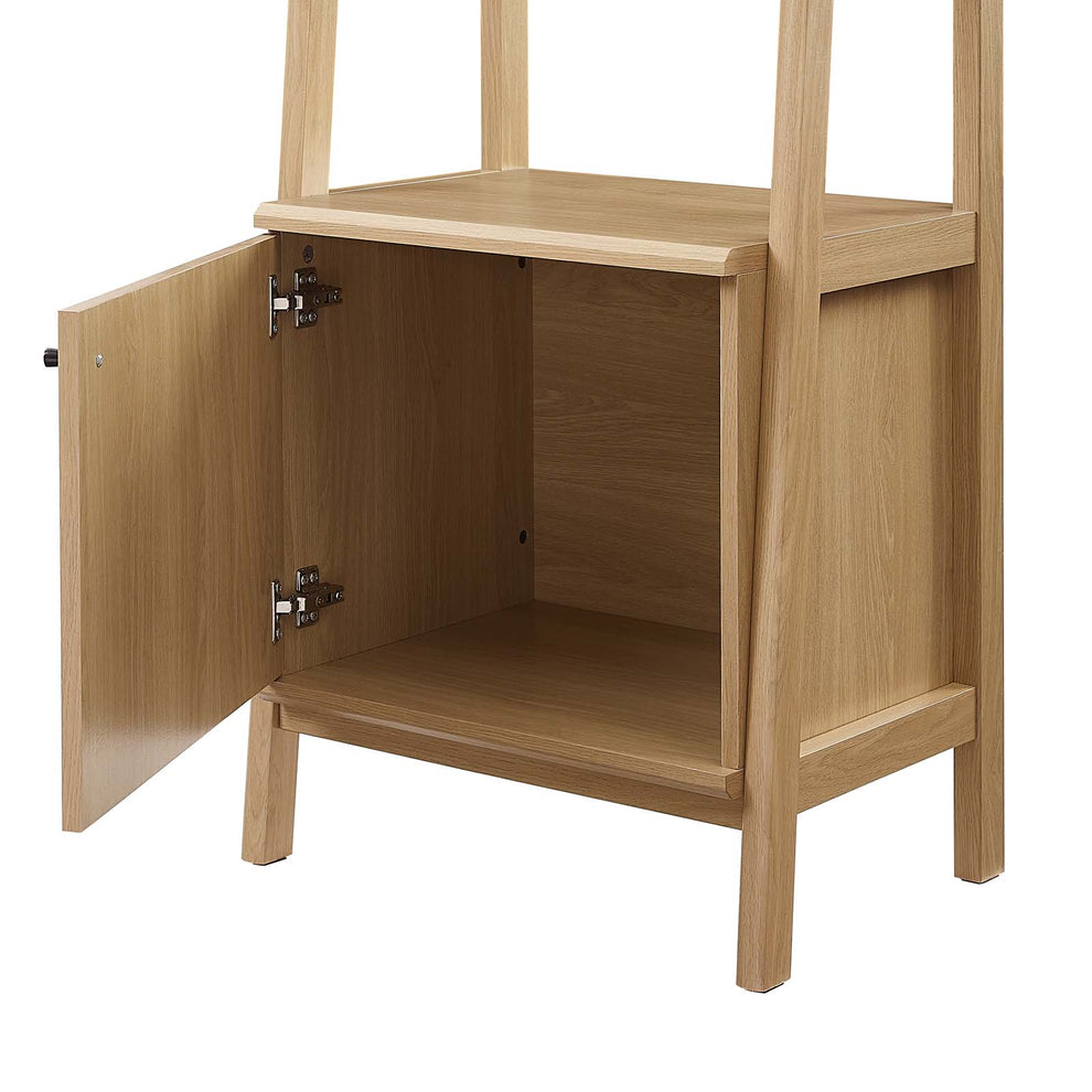Bixby 21" Bookshelf By Modway - EEI-4655 | Bookcases | Modishstore - 12