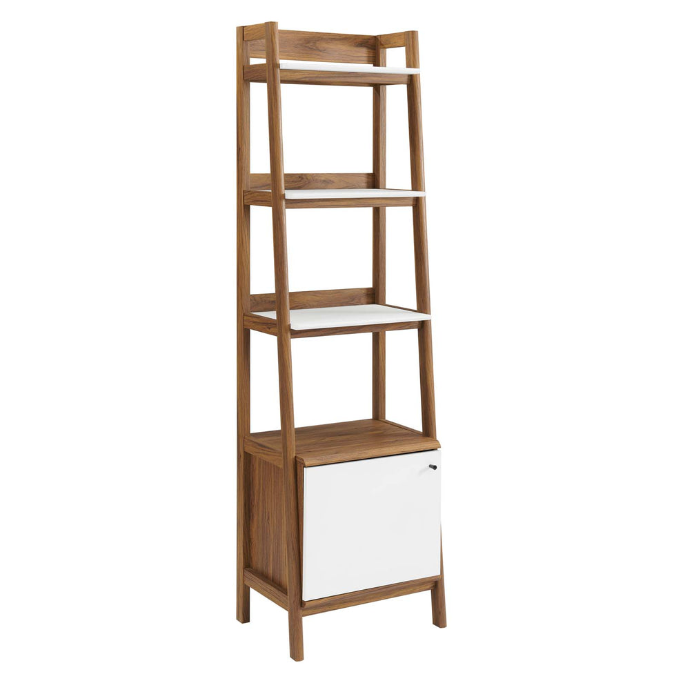 Bixby 21" Bookshelf By Modway - EEI-4655 | Bookcases | Modishstore - 2
