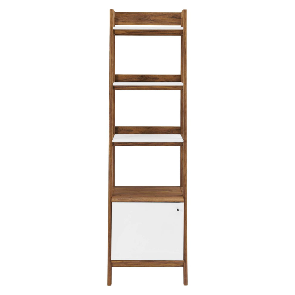 Bixby 21" Bookshelf By Modway - EEI-4655 | Bookcases | Modishstore - 4