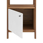 Bixby 21" Bookshelf By Modway | Bookcases | Modishstore-5