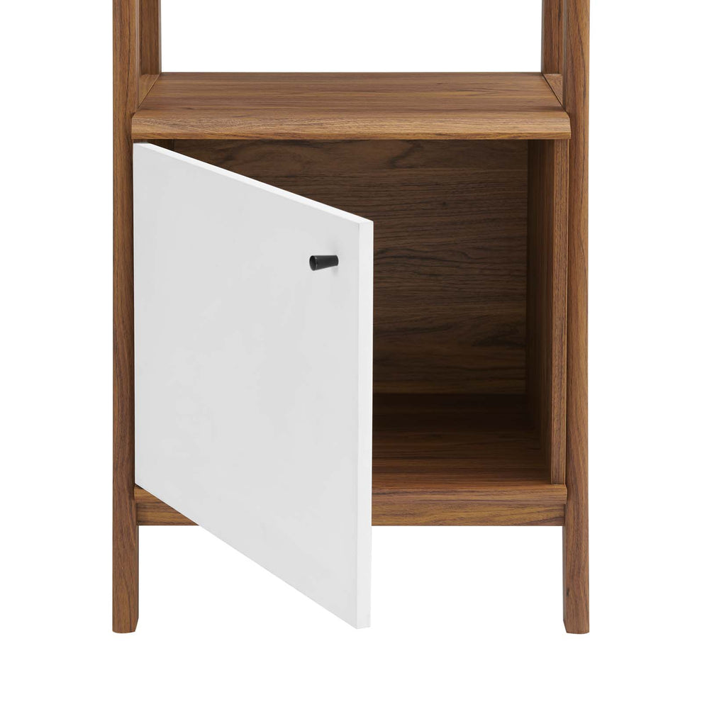 Bixby 21" Bookshelf By Modway - EEI-4655 | Bookcases | Modishstore - 5