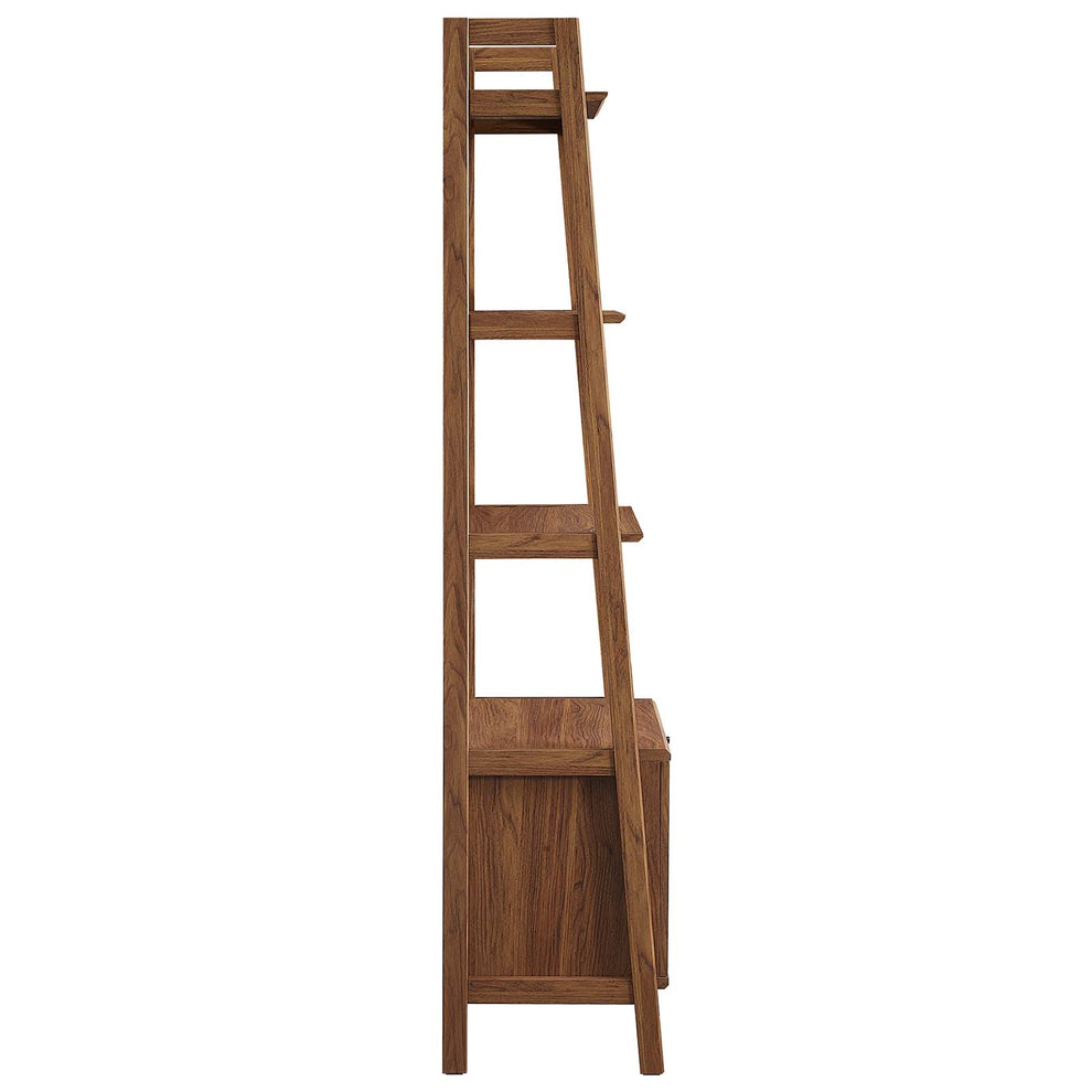 Bixby 21" Bookshelf By Modway - EEI-4655 | Bookcases | Modishstore - 21