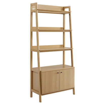 Modway Bixby 33" Bookshelf - EEI-4656 | Bookcases | Modishstore - 11