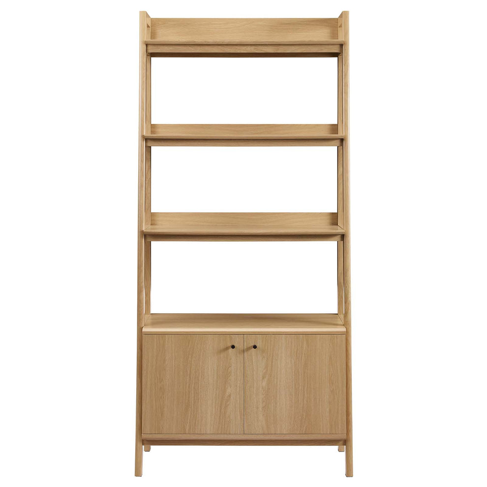 Modway Bixby 33" Bookshelf - EEI-4656 | Bookcases | Modishstore - 10